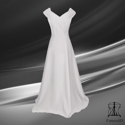 Λευκό Νυφικό